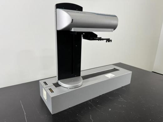 Hamilton Microlab Swap Benchtop Robotic Arm for Automated Liquid Handling-cover