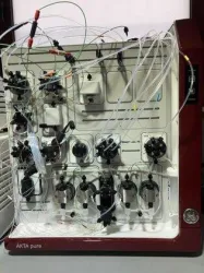Cytiva ÄKTA pure™ 25 Modular Preparative Chromatography System, 2 of 2