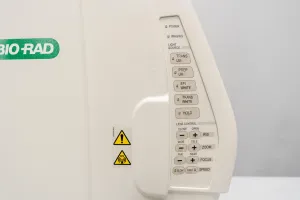 Bio-Rad ChemiDoc XRS+ Gel Imaging System, 6 of 9