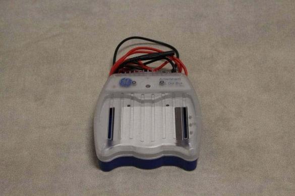 GE Amersham ECL Horizontal Electrophoresis Cell-cover