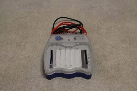 GE Amersham ECL Horizontal Electrophoresis Cell