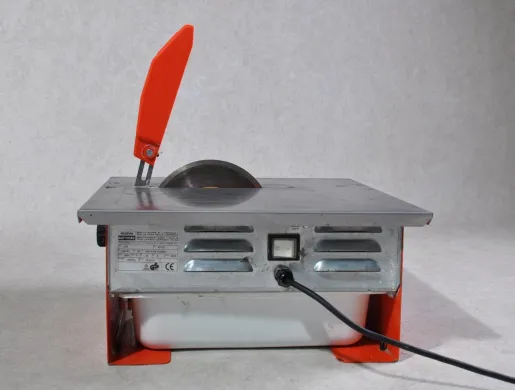 Battipav Nuova 718 Water-cooled Cutter