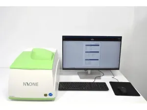 Synentec NyOne V 3.1 Basic Cell Imager Analyzer with Olympus 10x LED Brightfield Optics, 2 of 19