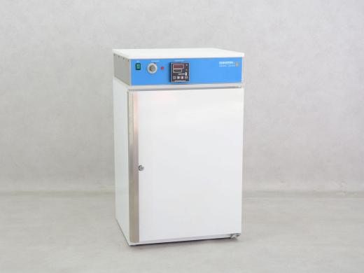 Elbanton LC180 Refrigerated Laboratory Incubator with Fan and Dual Shelving-cover