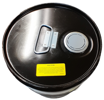 Acetonitrile ≥99.5% Organic Solvent 18L-cover