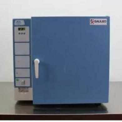 Selecta PREBATEM TFT Refrigerated Incubator-cover