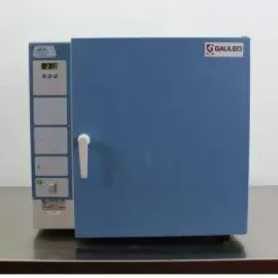 Selecta PREBATEM TFT Refrigerated Incubator