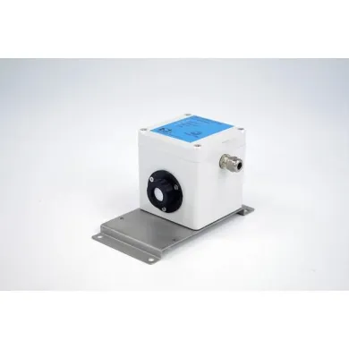 Si Meccos iTr CO2 EV Monitor Infrared Gas Transmitter and Universal Gas Alarm System