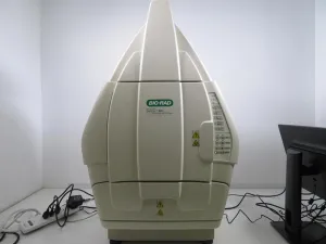 Bio-Rad Gel Doc XR+ Gel Documentation and Imaging System, 7 of 22