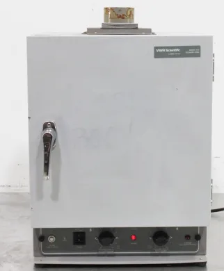 VWR 1310 Gravity Convection Utility Laboratory Oven 1 cu ft, 40–200°C Temperature Range