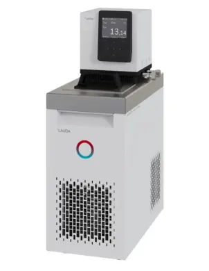 LAUDA U 420 P UNIVERSA Modular Cryostat with 3.5" TFT Display and Industry 4.0 Connectivity