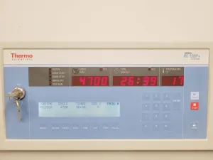 Thermo Scientific Sorvall RC 12BP+ Floor Centrifuge, 18 of 23