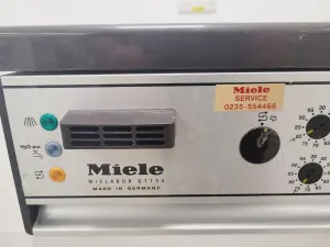 Miele Mielabor G7733 Laboratory Glassware Washer, 13 of 19