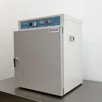 Raypa Incuterm I-90 Refurbished Incubation Oven-cover