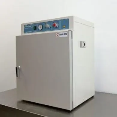 Raypa Incuterm I-90 Refurbished Incubation Oven