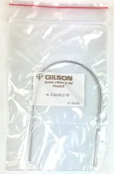 Gilson 10SC Piston Pump Head for HPLC (10 mL/min - 8700 PSI), 14 of 24