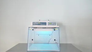 AirClean 600 PCR Workstation with ISO 5 Clean Air Environment and Optional UV Sterilization, 6 of 20
