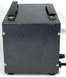 Varlen TR 2000 2kVa Autotransformer with Dual 220V Sockets, 3 of 6