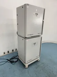 New Brunswick Galaxy 170 S Double Stack CO2 Incubator System with Dual Chambers, 4 of 4