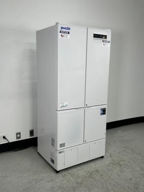 PHCBI Pharmaceutical Laboratory Refrigerator for Controlled Cooling and Storage-cover