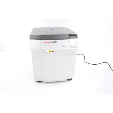 Thermo Sorvall Bios 16 Refrigerated Benchtop Centrifuge with 8x1L Rotor