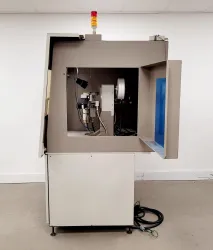 Rigaku Ultima III X-ray Diffractometer with SA-HEM3 Station, 12 of 184