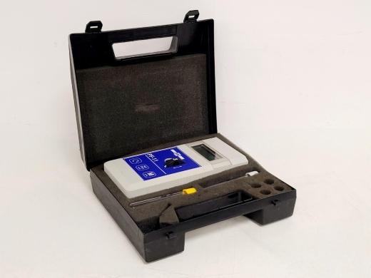 Macherey-Nagel Filter Photometer PF-11 for Laboratory Photometric Analysis-cover