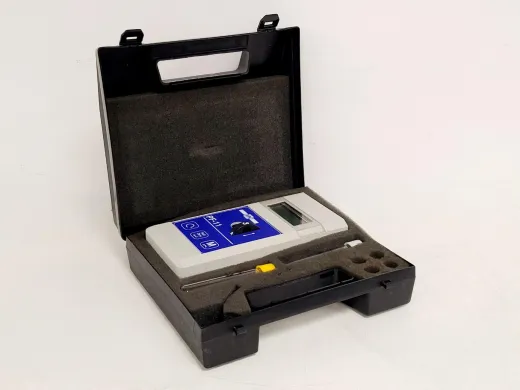 Macherey-Nagel Filter Photometer PF-11 for Laboratory Photometric Analysis