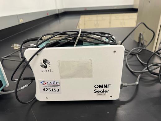Vante SEBRA OMNI Laboratory Plate Sealer for Secure Sample Sealing-cover