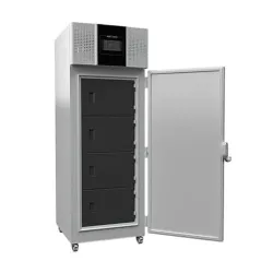 Arctiko Integraline ULUF P400MV -86C Ultra Low Freezer, 5 of 6