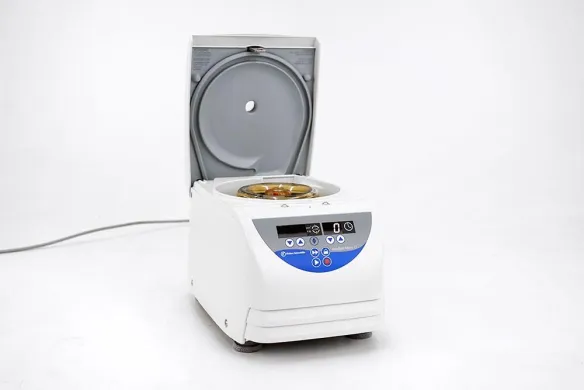 Fisher Scientific AccuSpin Micro 17 Microcentrifuge, 24 × 1.5/2 mL