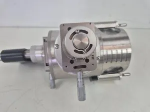 PerkinElmer Sciex Turbo Ion Spray (Turbo V) Source for LC-MS/MS, 3 of 10