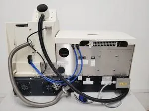 Thermo Elemental X Series ICP-MS Mass Spectrometer with Software, 3 of 36