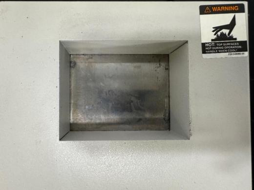 VWR Digital Heatblock Model 13259-050 Precision Laboratory Heating Device-cover