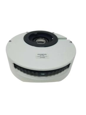 Olympus U-CA Microscope Magnification Changer for BX Series-cover