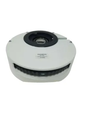 Olympus U-CA Microscope Magnification Changer for BX Series