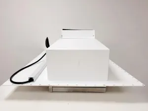 MBraun Uni Lab Pro Glove Box Side Mounted Freezer for Controlled Atmosphere Storage, 3 of 12