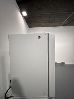 Eppendorf Galaxy 170 S CO2 Incubator with Digital Control and Stainless Steel Interior-cover