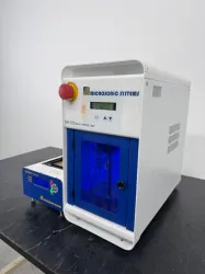 Microsonic Systems SM-100 Base Control Unit for Precision Fluid Process and Temperature Control, 2 of 4