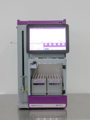 Teledyne CombiFlash NextGen 300+ High-Pressure Flash Chromatography System-cover