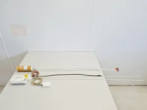 Varian 7T210 AS Preclinical High-Field MRI System for Small Animal Imaging, 73 of 78