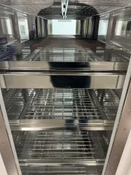 STERIS VHP DCA122118D100 Atmospheric Decontamination Chamber with Integrated Touchscreen Control, 2 of 3