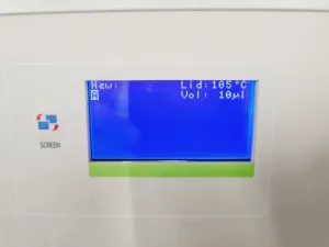 Bio-Rad S1000 Thermal Cycler for Precise PCR Amplification, 22 of 23