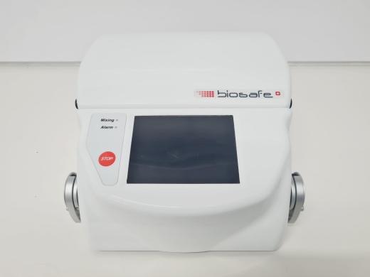 Biosafe Smart-Max AS-310 Automated Stem Cell Cryoprotectant System (Spares/Repairs)-cover