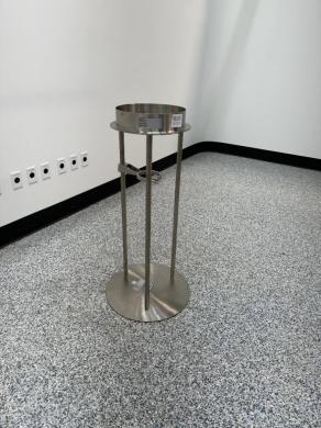 Pall Stainless Steel Column Holder for Chromatography and Bioprocess Applications-cover