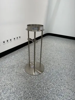 Pall Stainless Steel Column Holder for Chromatography and Bioprocess Applications