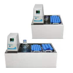 Benchmark B2023-20 myBath CR Circulating Water Bath, 20L, 2 of 5