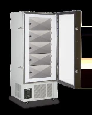 So-Low Scilogex Upright Ultra-Low Freezers -85°C Series