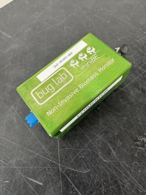 Bug Lab mini BE Non-Invasive Biomass Monitor BE3151 for Real-Time Microbial Biomass Measurement-cover