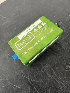 Bug Lab mini BE Non-Invasive Biomass Monitor BE3151 for Real-Time Microbial Biomass Measurement
